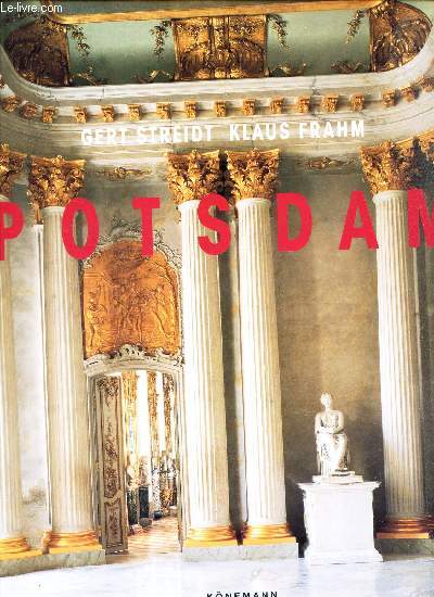 POTSDAM.