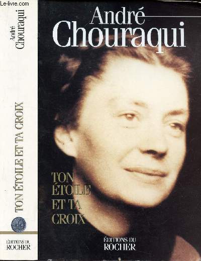 TON ETOILE ET TA CROIX.