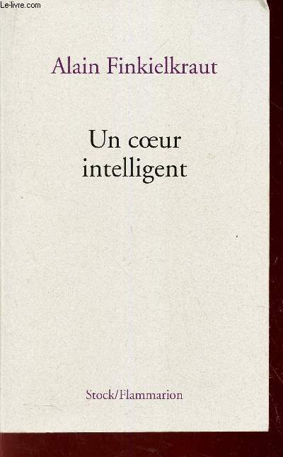 UN COEUR INTELLIGENT