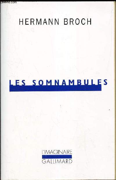 LES SOMNAMBULES.