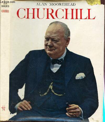 CHURCHILL