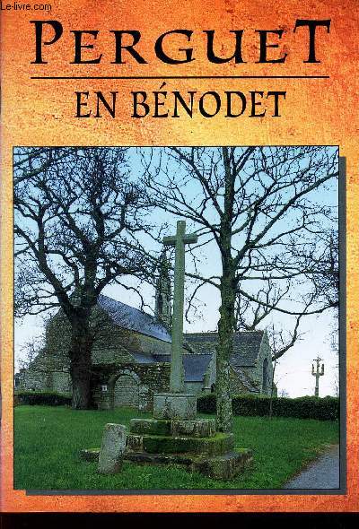 PERGUET EN BENODET.