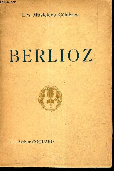 BERLIOZ.