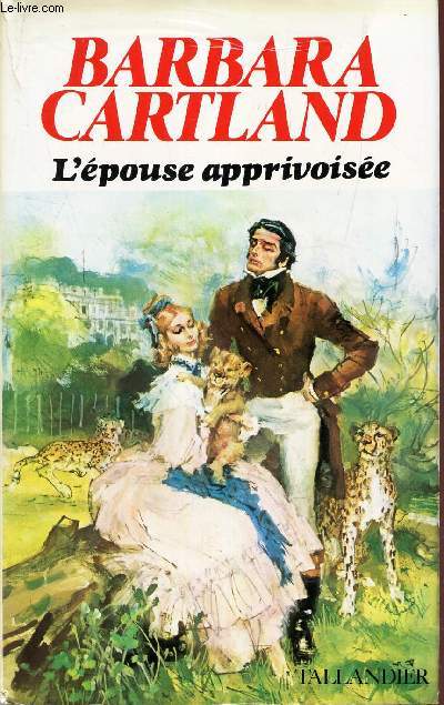 L'EPOUSE APPRIVOISEE