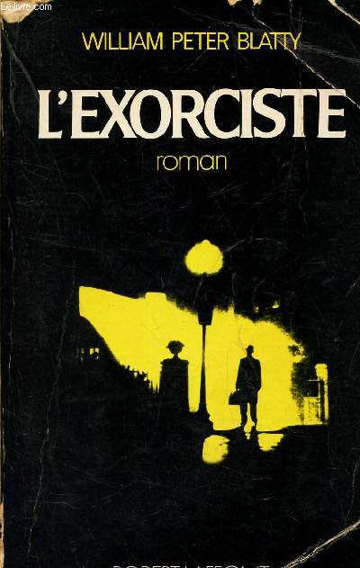 L'EXORCISTE