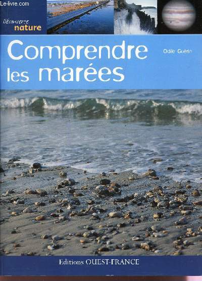 COMPRENDRE LES MAREES -