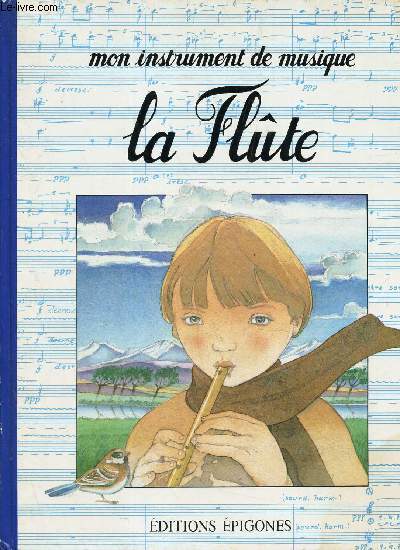 LA FLUTE