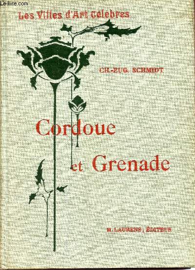 CORDOUE et GRENADE.