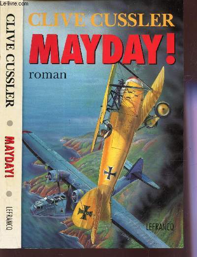 MAYDAY!