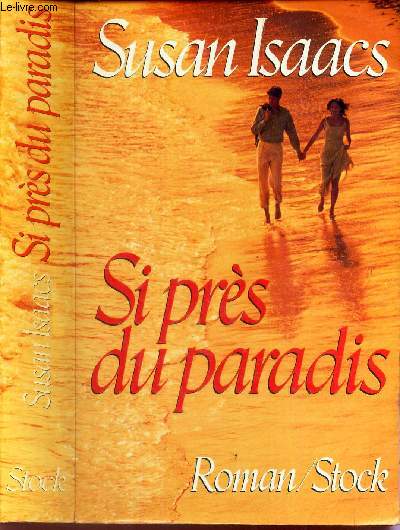 SI PRES DU PARADIS
