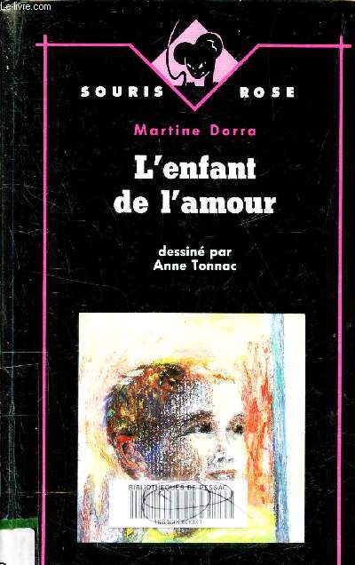 L'ENFANT DE L'AMOUR.