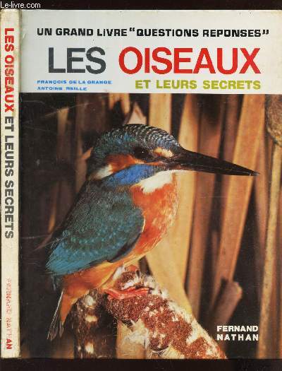 LES OISEAUX - ET LEURS SECRETS