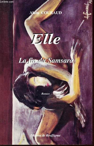 ELLE - LE FIN DU SAMSARA.