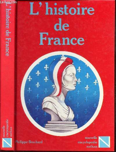 L'HISTOIRE DE FRANCE.