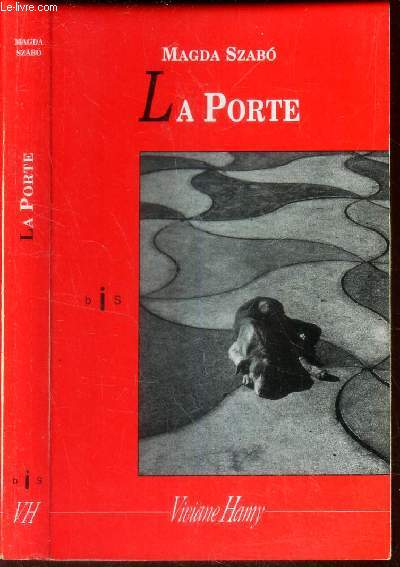 LA PORTE.