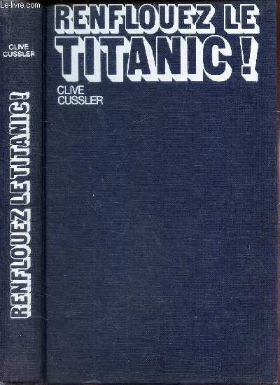 RENFLOUEZ LE TITANIC !