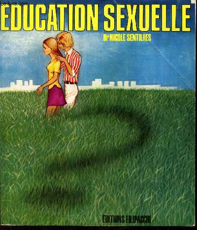EDUCATION SEXUELLE