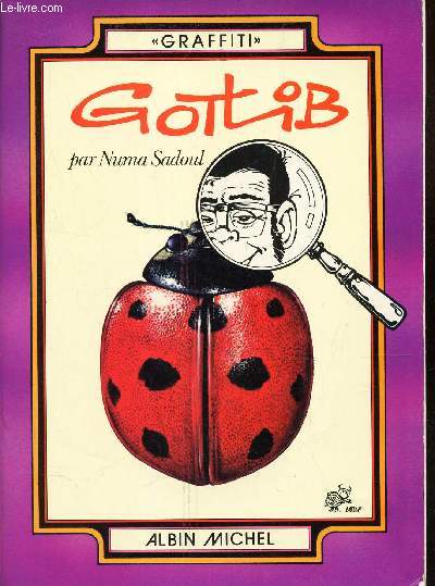 GOTLIB