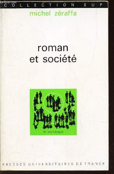 ROMAN ET SOCIETE.