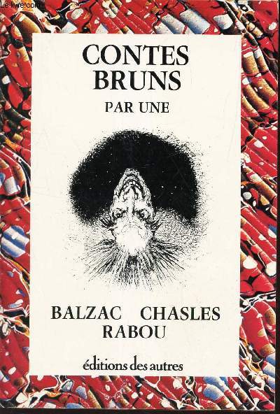 CONTES BRUNS -