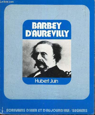 BARBET D'AUREVILLY