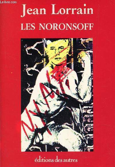 LES NORONSOFF.