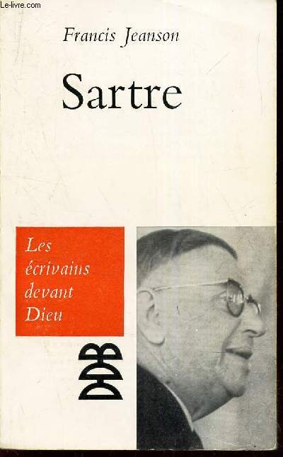 SARTRE.