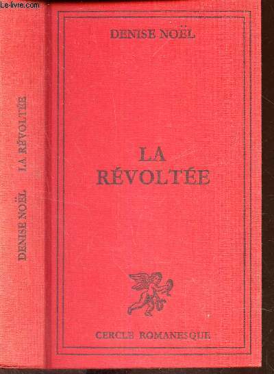LE REVOLTEE.