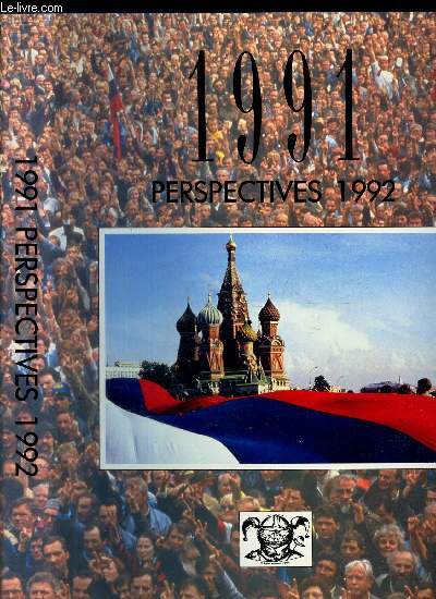 1991 - PERSPECTIVES 1992.
