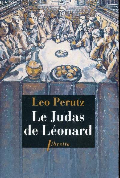 LES JUDAS DE LEONARD