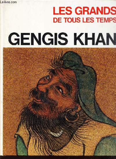 GENGIS KHAN