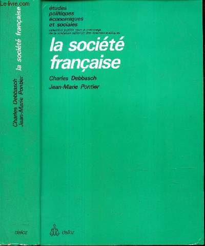 LA SOCIETE FRANCAISE.