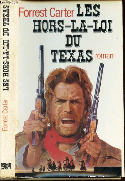 LES HORS LA LO DU TEXAS.