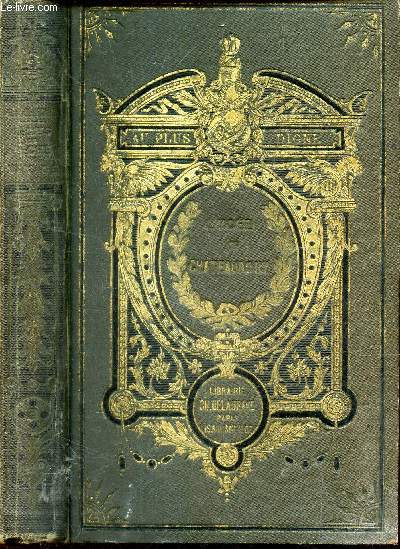 RECITS DE PECHE ET DE VOYAGE.