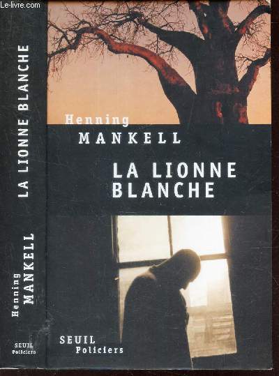 LA LIONNE BLANCHE.