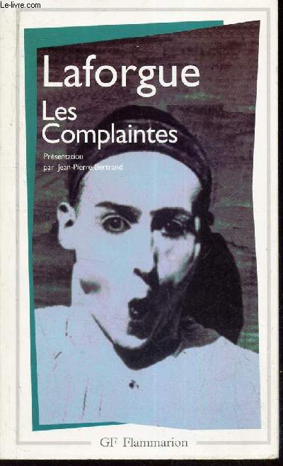 LES COMPLAINTES