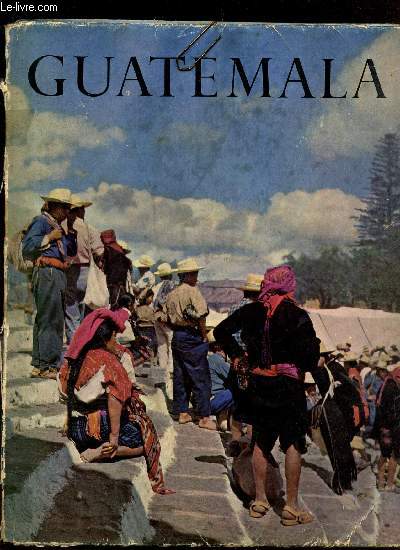 GUATEMALA