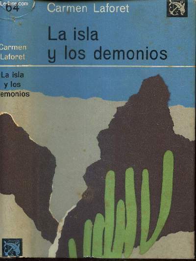 LA ISLA Y LOS DEMONIOS.