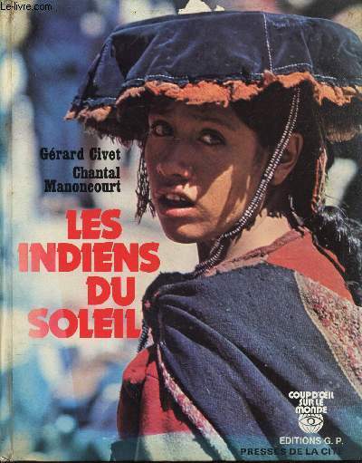 LES INDIENS DU SOLEIL.