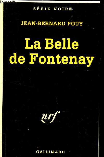 LA BELLE DE FONTENAY.