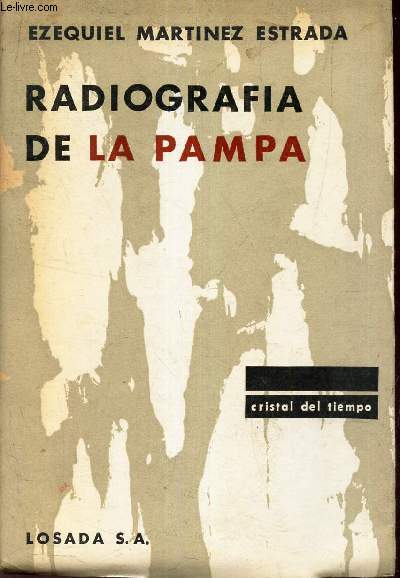 RADIOGRAFIA DE LA PAMPA