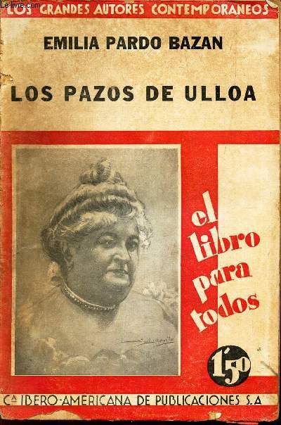 LOS PAZOS DE ULLOA.