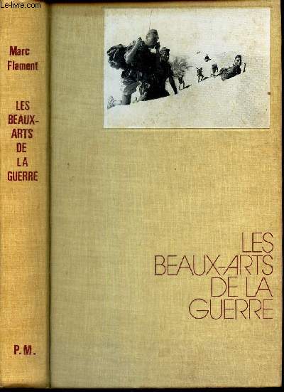 LES BEAUX-ARTS DE AL GUERRE