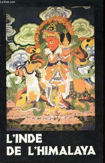 L'INDE DE L'HIMALAYA