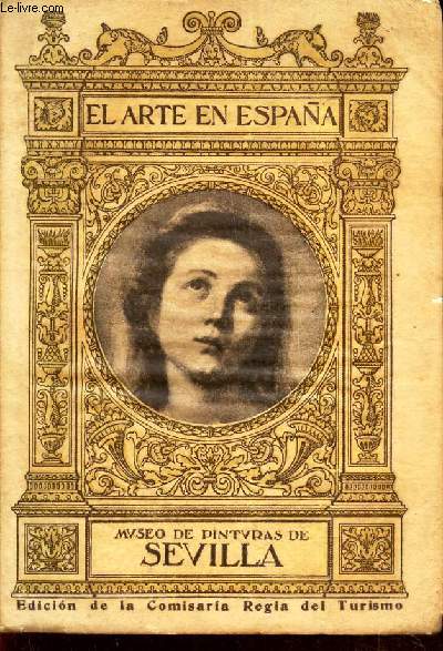 MUSEO DE PINTURAS DE SEVILLA -
