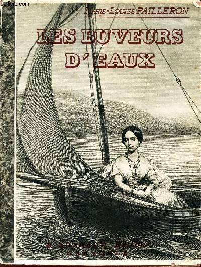 LES BUVEURS D'EAUX.