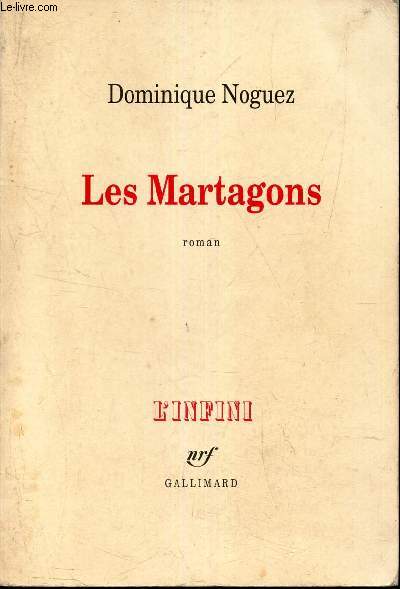 LES MARTAGONS