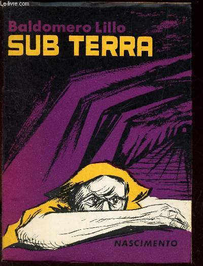 SUB TERRA.