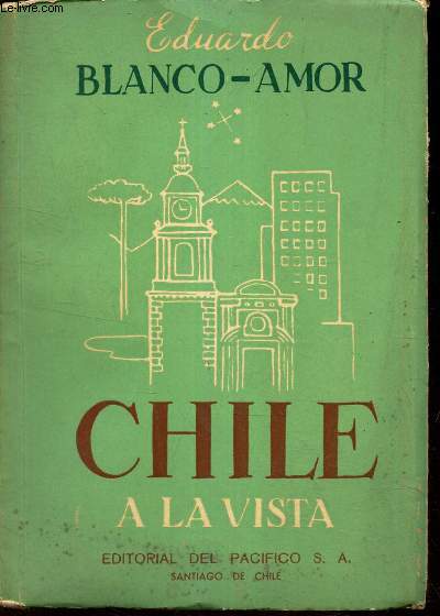 CHILE A LA VISTA.