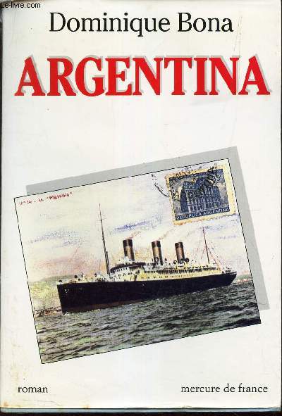 ARGENTINA.